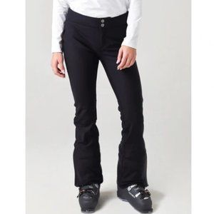 Obermeyer Black Women's Pants